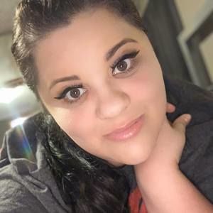 Meet your Posher, Kandace